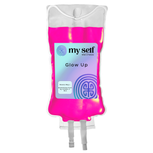 Glow-Up - MY Self Wellness Glow-Up - MY Self Wellness